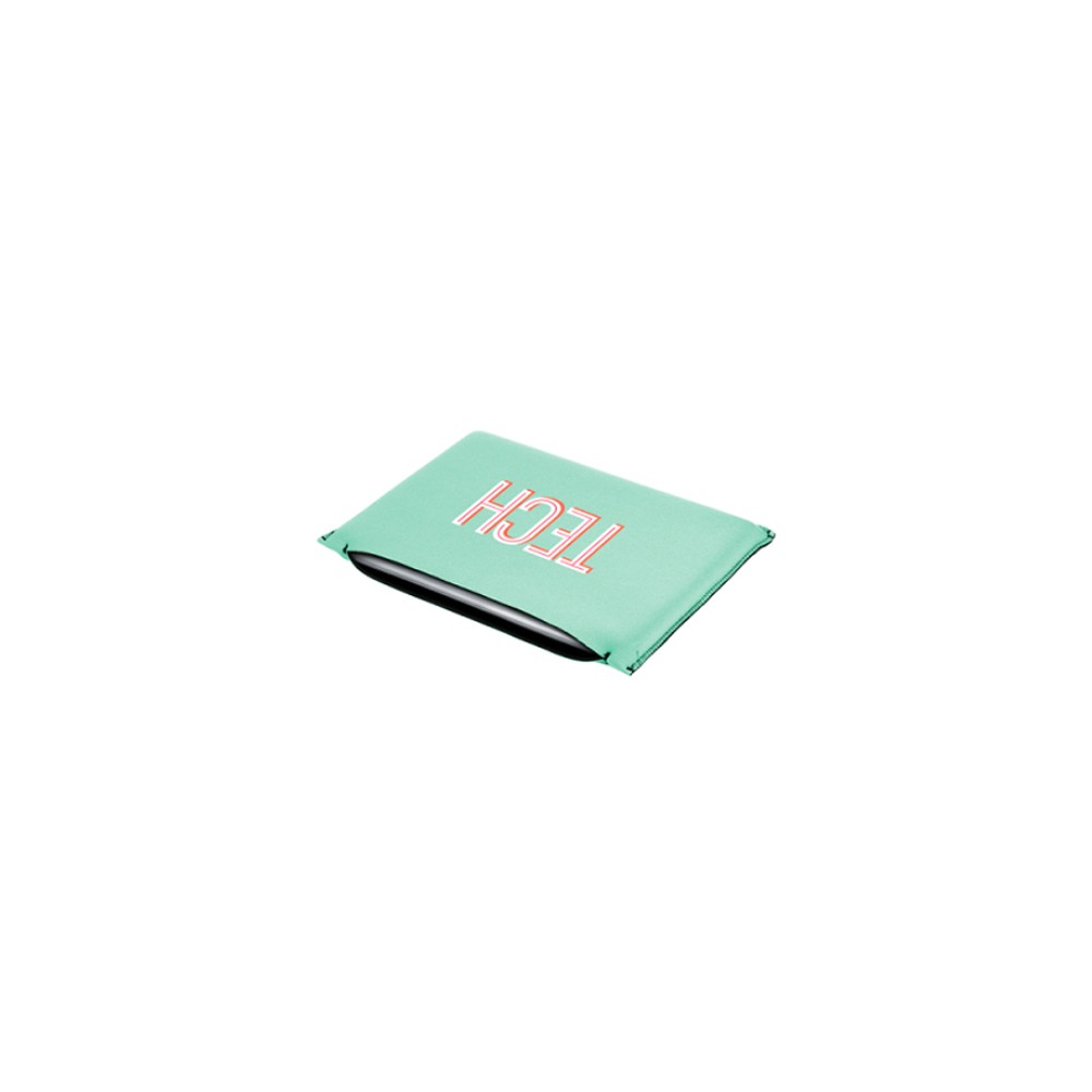 Green Logo