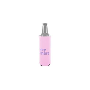 Aluminum Bottle Coolie