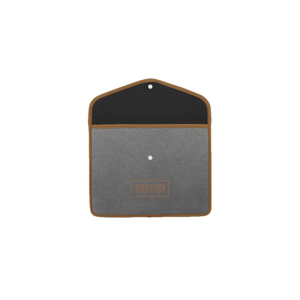 Smoke Gray/Various Logo