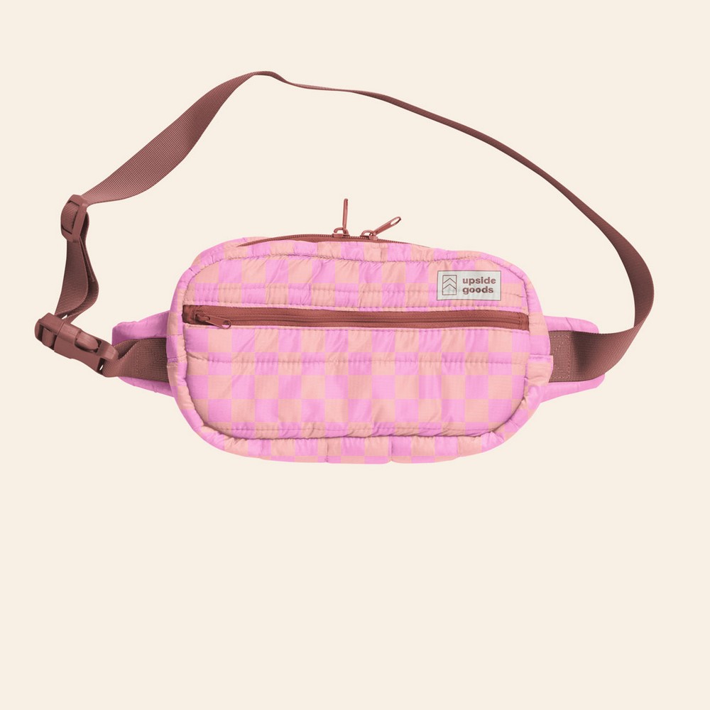 Hip Bag (Puff Puff)