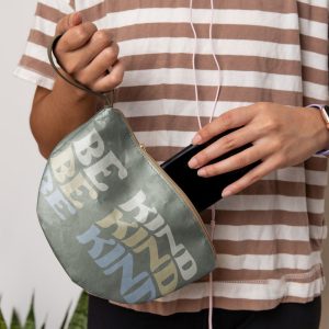 Wedge To Go Pouch- Duratek