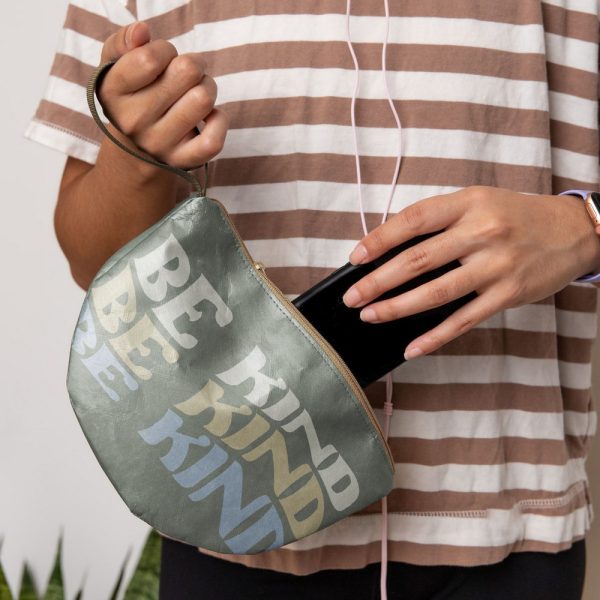 Wedge To Go Pouch- Duratek