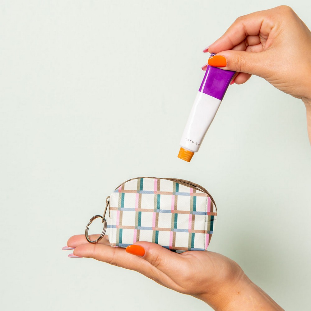 Tag-A-Long Pouch (Duratek)