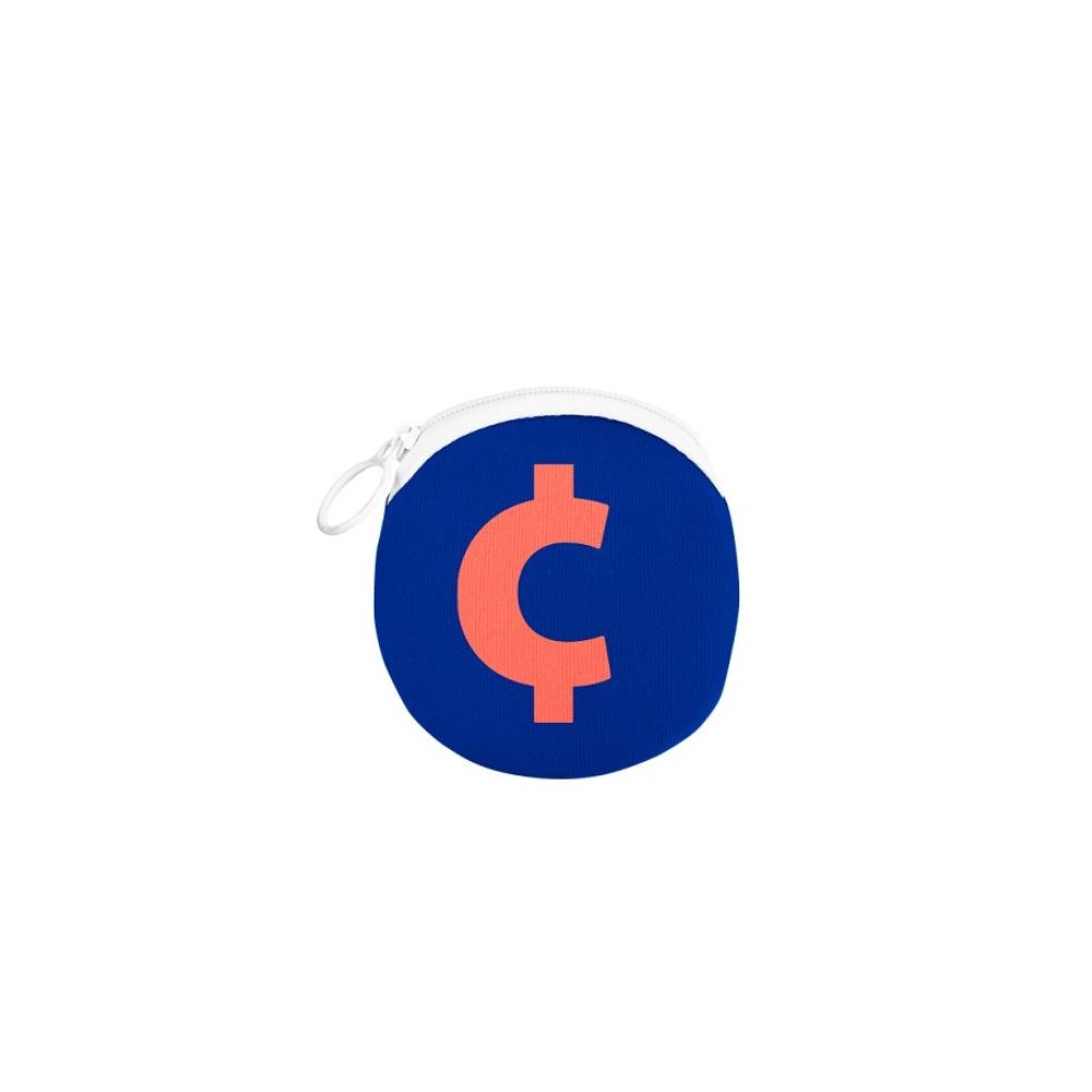 Blue Logo