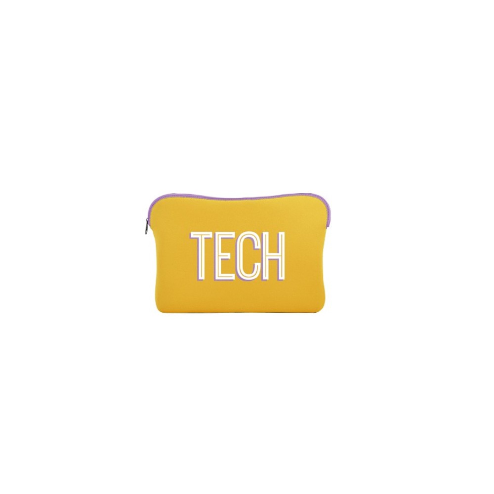 Yellow Logo