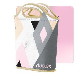 Venti 4CP Duplex Neoprene Lunch Bag