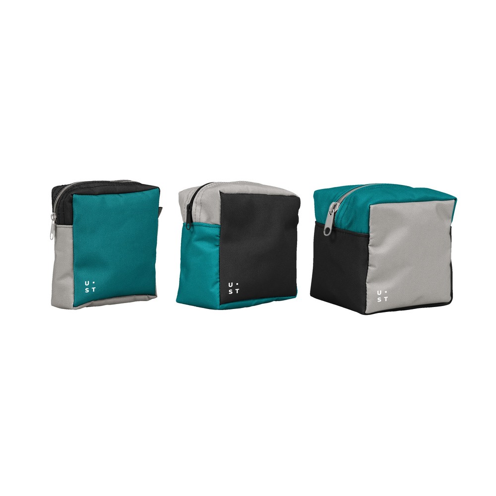 4CP 1000D RPET Set of 3 Mod Pouches