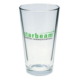 Pint Glass 16 Oz.