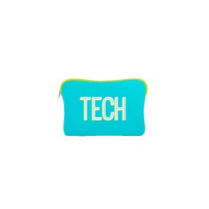 11" Kappotto™ MacBook Air® Zippered Laptop Sleeve