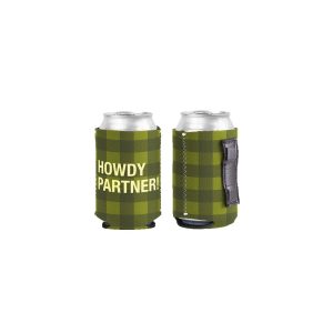 Magnetic Kolder Kaddy Beverage Insulator (4CP)
