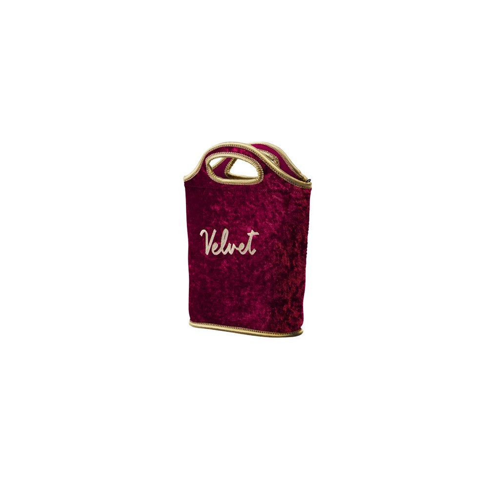 Cranberry Red Logo