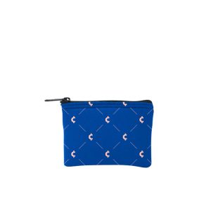 5"x3" 4CP Scuba Mini Wallet Coin Bag