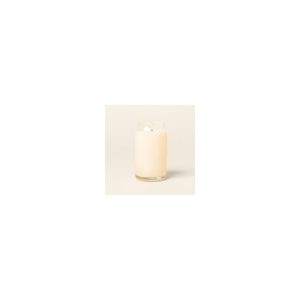 Beer Can Glass Candle - Direct Print