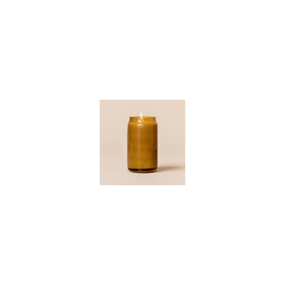 Amber Brown Blank