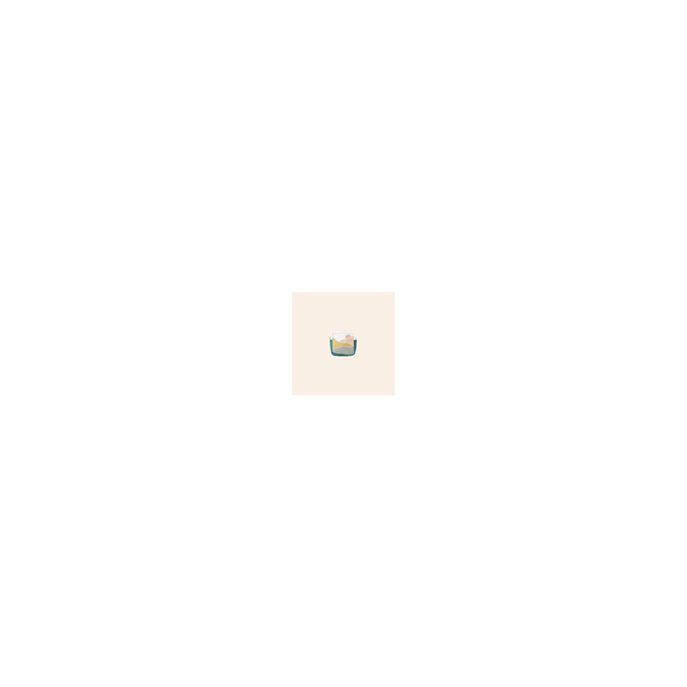 White/Various Blank