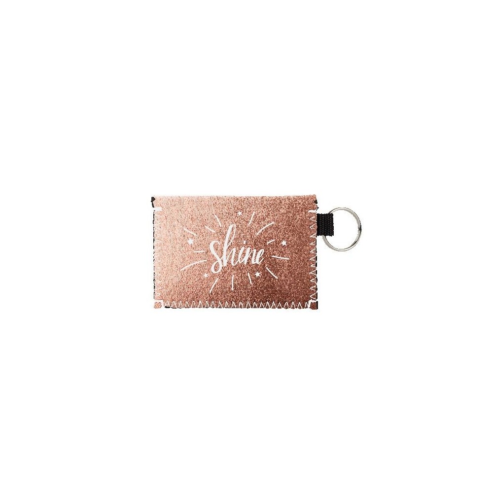 Rose Gold Logo