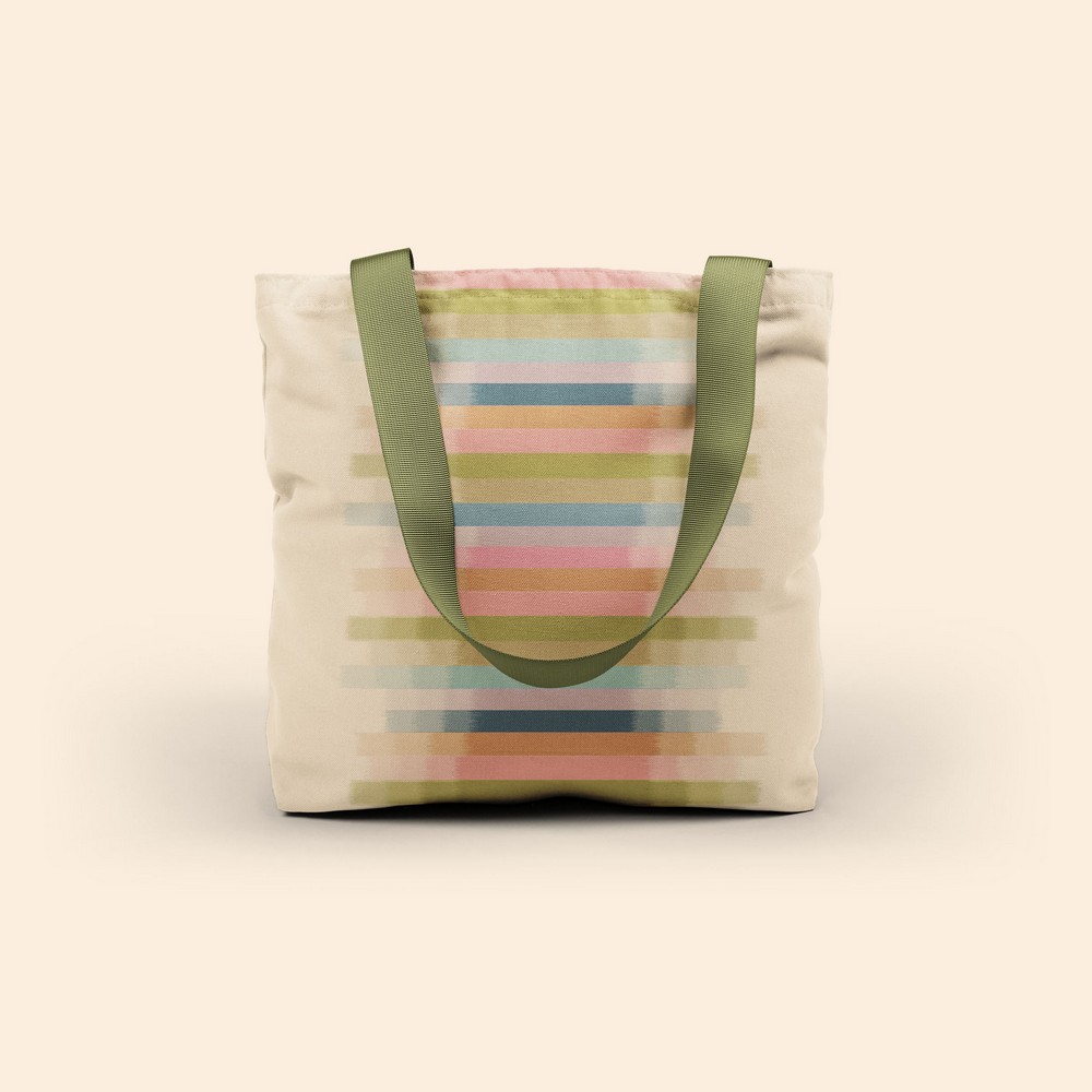 Daily Grind Super Size - 4cp Pigment Dyed Canvas