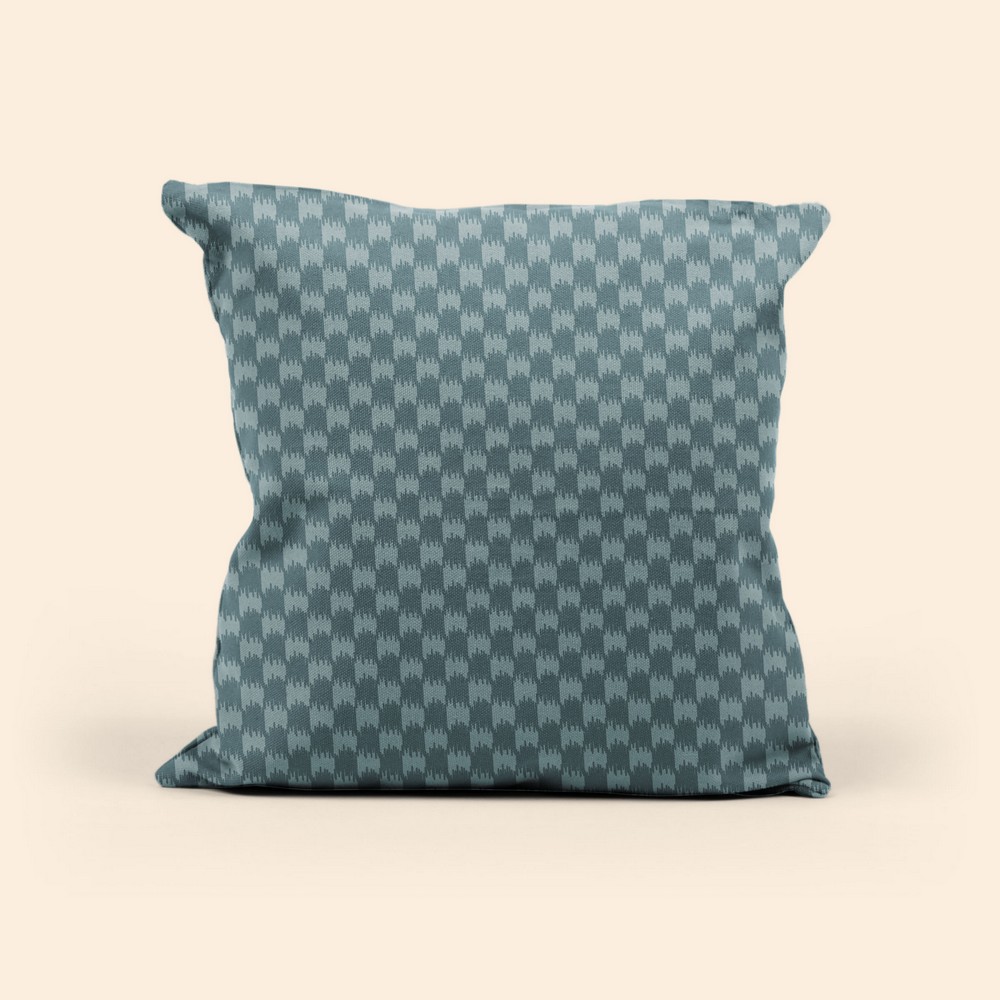 Cuddlebug Small - 4cp Pigment Dyed Canvas