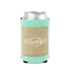 Little Buddy Coolie w/Burlap-Neoprene Pocket