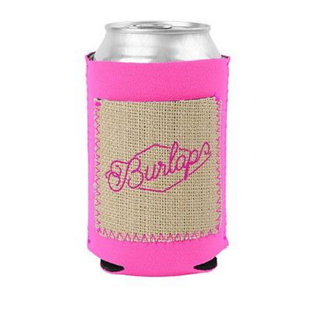 Pink Logo