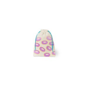 Continued Goodie Three Shoes Bag (Natural Canvas)