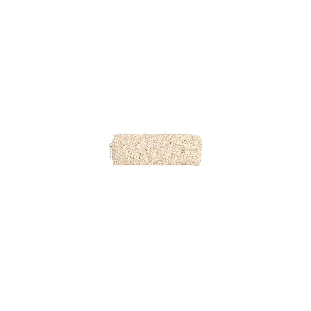 Natural Beige Straw Blank