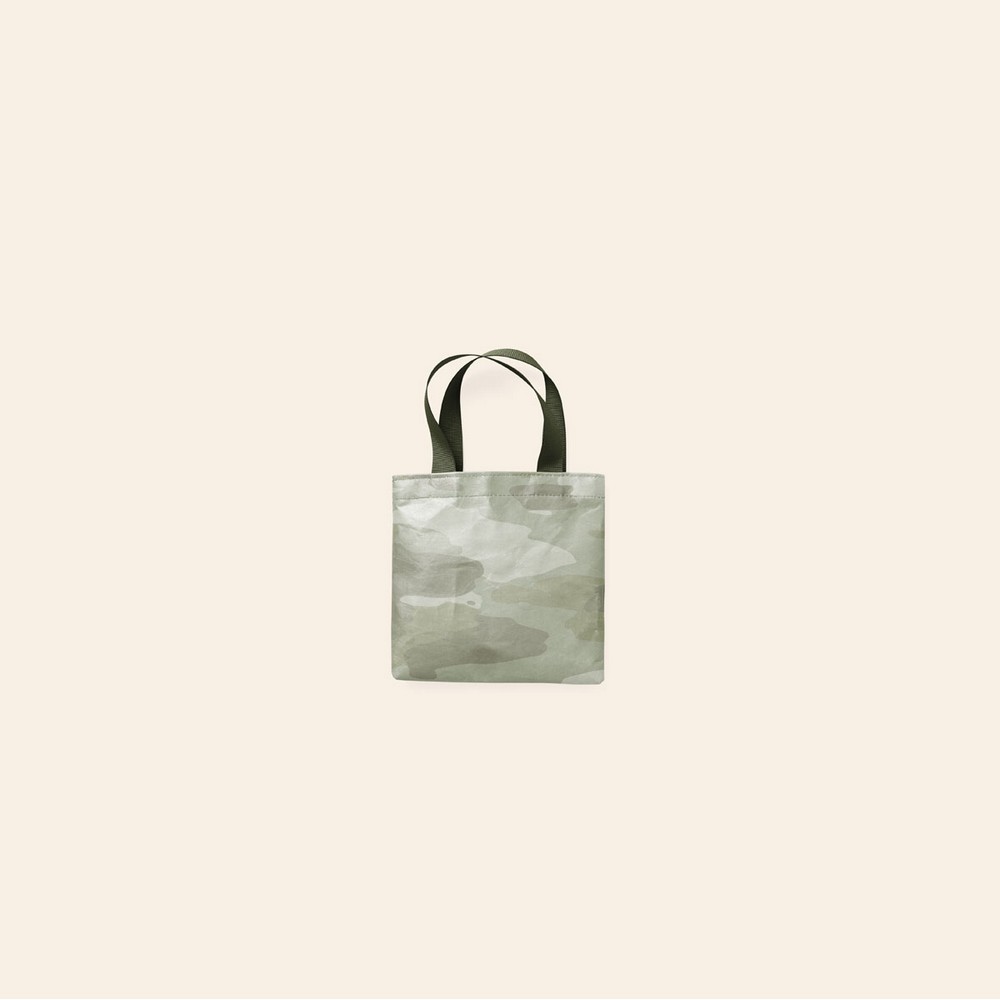 Itty Bitty Duratek Tote