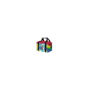6 Pack Kooler Bag (4CP)