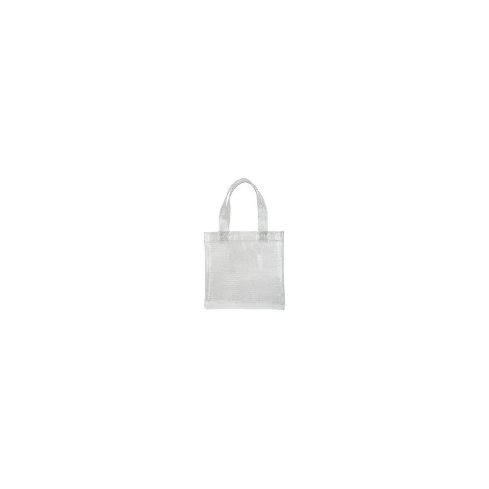 Clear Blank