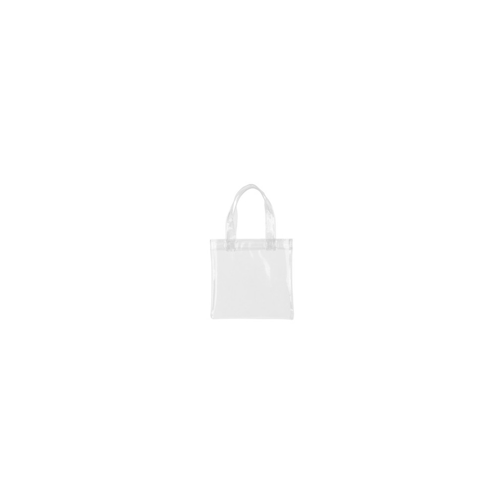 Clear Blank