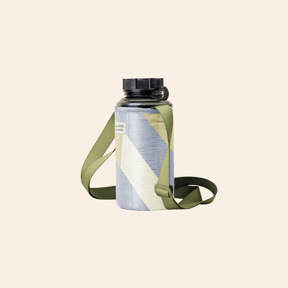 Simple Hydration Sling Pouch (Puff Puff)