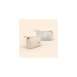 Jetsetter Small - Heavyweight Canvas With Leather