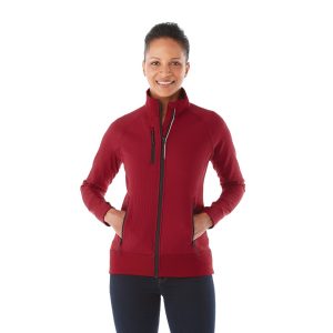 Women's PANORAMA Hybrid Knit Jacket