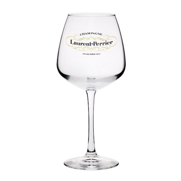 18.25 Oz. Libbey® Diamond Balloon Wine Glasses