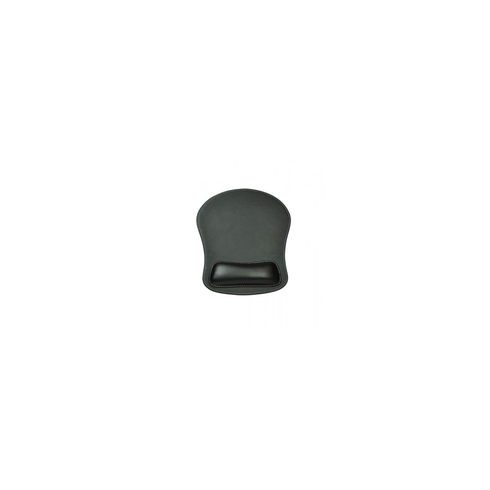 Executive Leatherette Mouse Pad (7.8"x8.8")