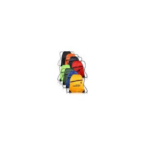 Drawstring Backpacks with Pocket