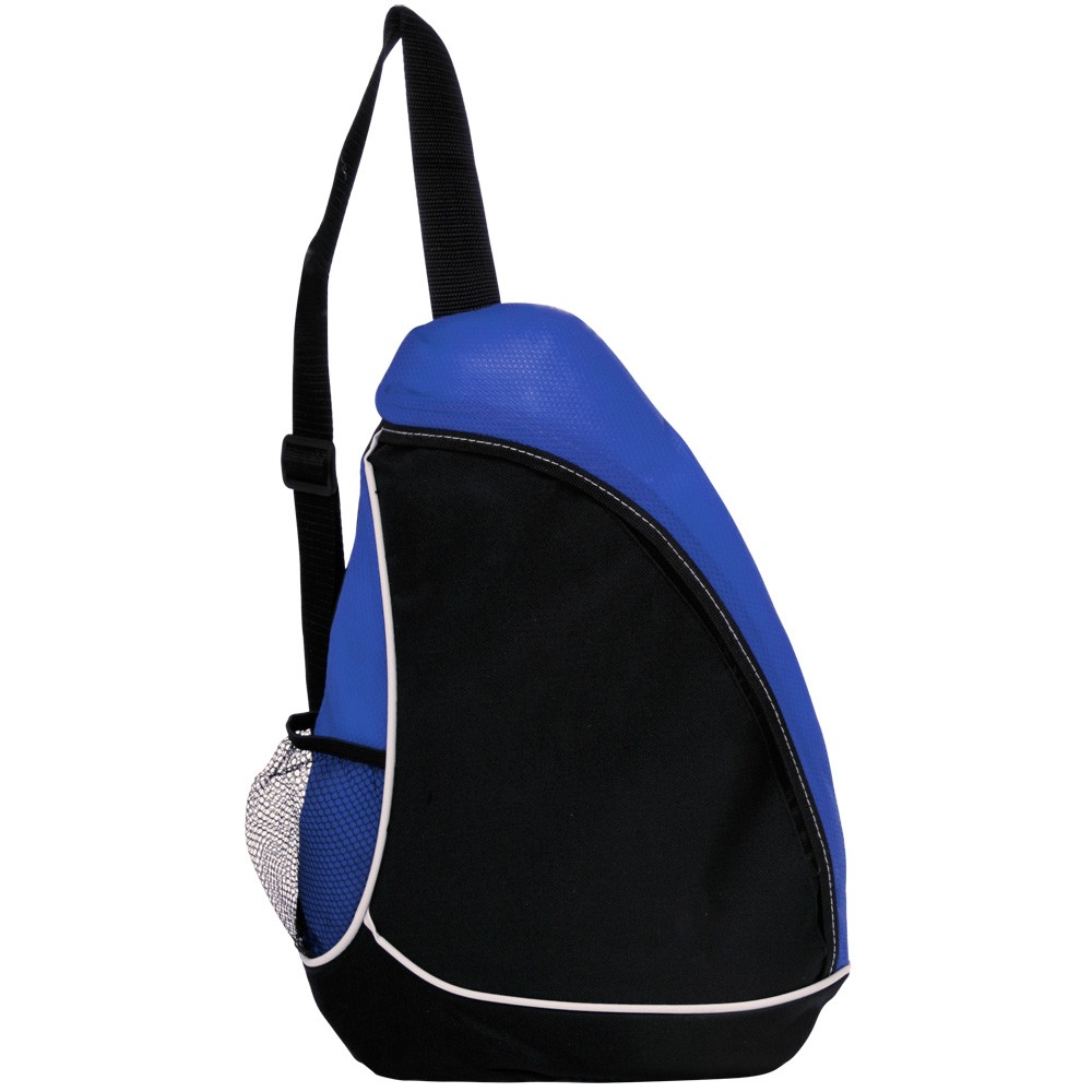 13"W x 17"H Sling Shot Backpacks