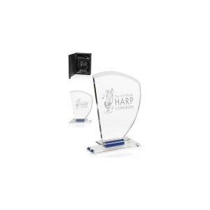 Harp Crystal Awards
