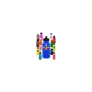 20 Oz. Custom Plastic Water Bottles