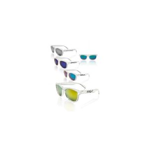 Solaris Mirrored Sunglasses