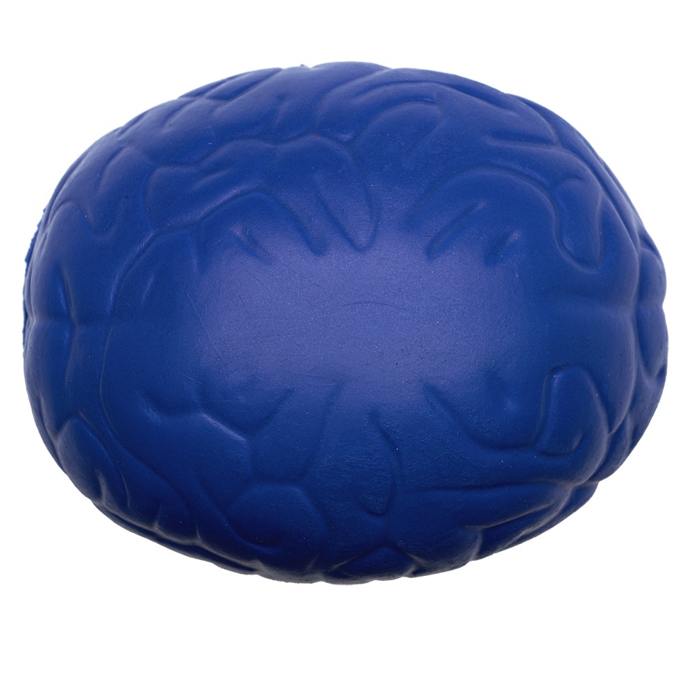 Blue Blank