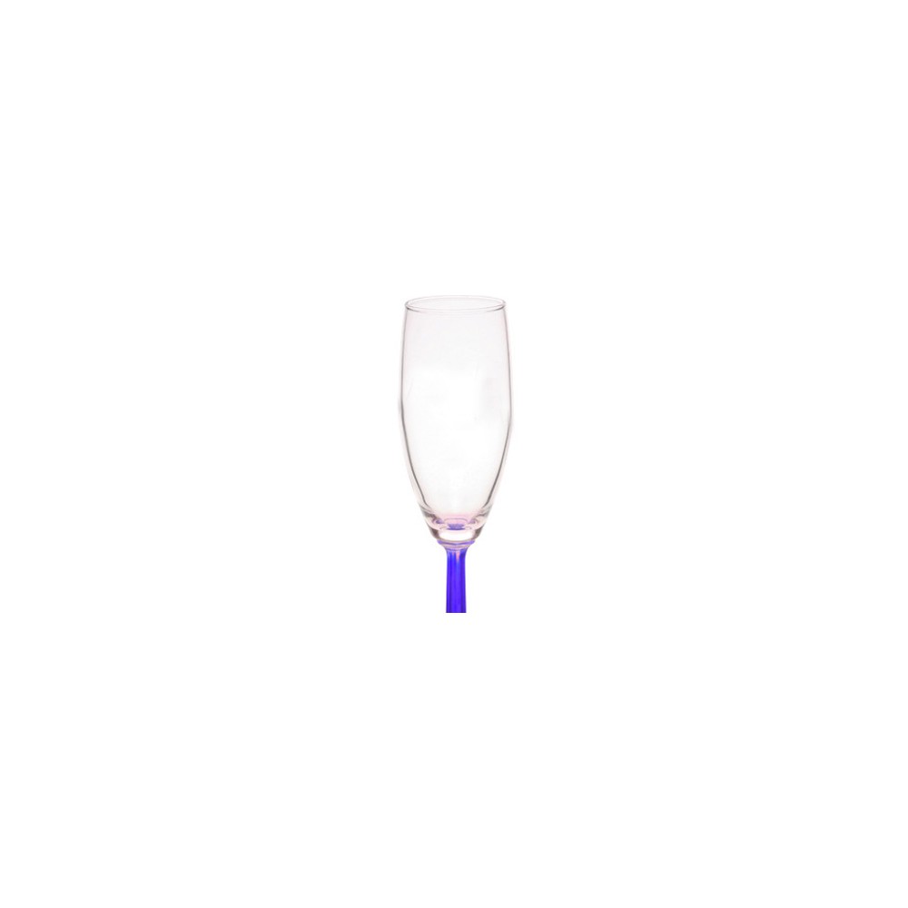 6 Oz. Libbey® Napa Country Champagne Flute Glasses