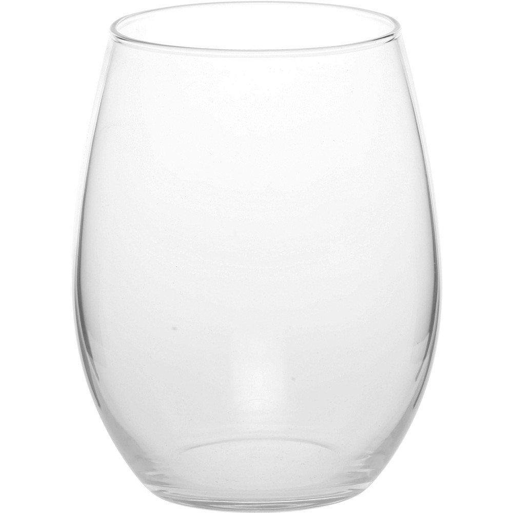 21 Oz. ARC® Stemless Wine Glasses