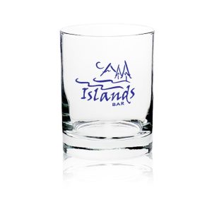 13.5 Oz. Libbey® Heavy Base Whiskey Rocks Glasses