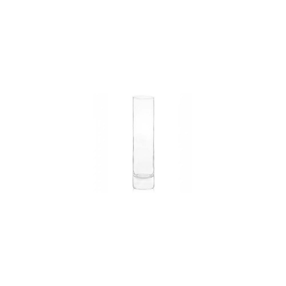 8 Oz. Libbey® Wedding Bud Glass Vase
