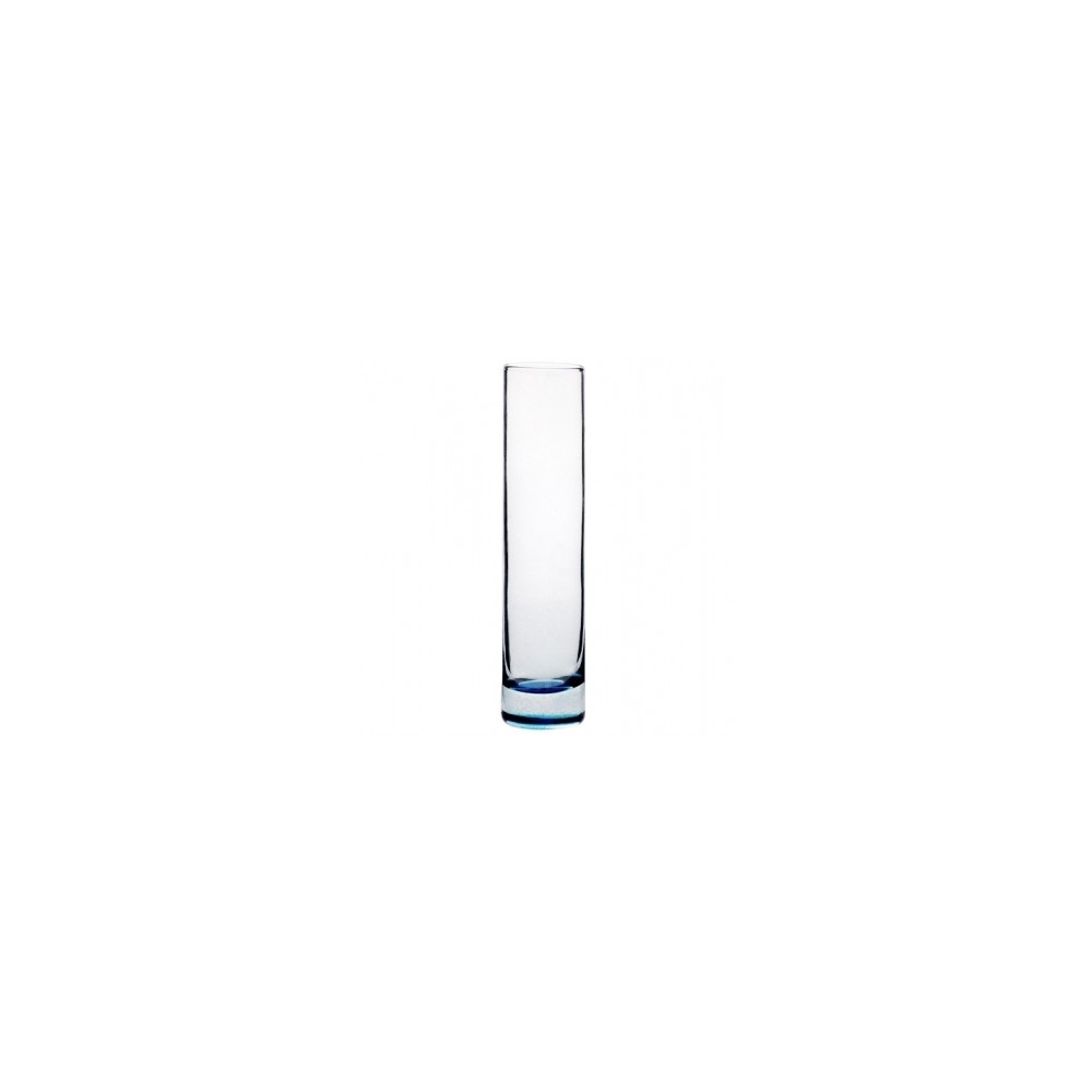 Blue Blank