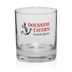 10 Oz. ARC® Islande Old Fashioned Glass
