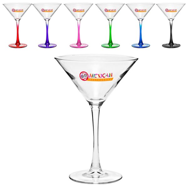 7.5 Oz. ARC® Nuance Martini Glass