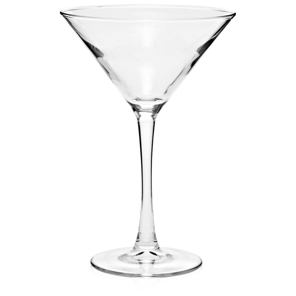 7.5 Oz. ARC® Nuance Martini Glass