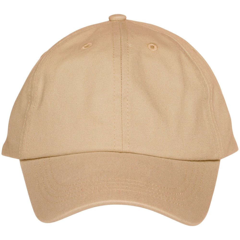 Khaki Beige Blank